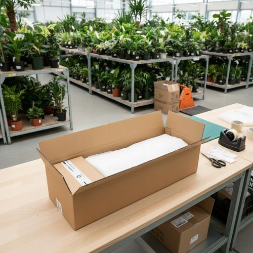 Sansevieria ''Starshooter'' Ø8cm kolekcjonerska niezniszczalna na Arena.pl