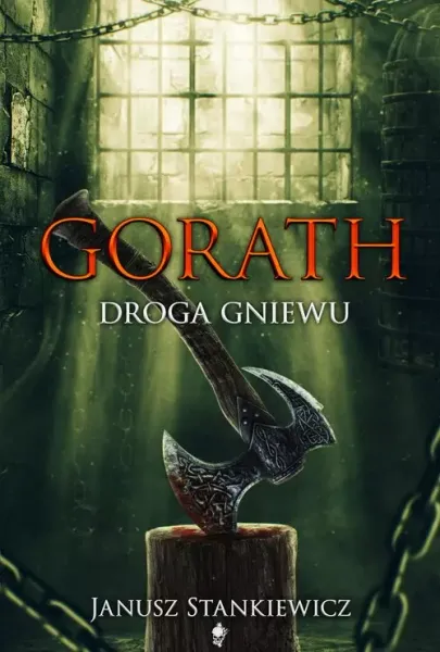 Gorath Droga gniewu zdjęcie 1
