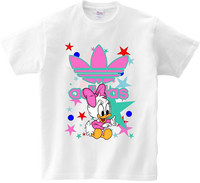 Koszulka T-shirt Baby Donald
