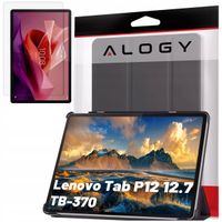 Etui Alogy do Lenovo Tab P12 12.7, TB-370, TB-370FU