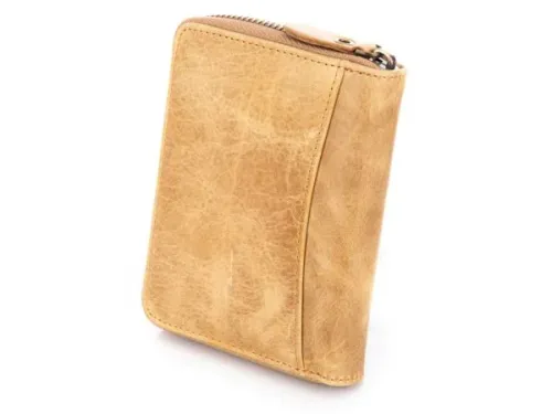 portfel skórzany wild things only na Arena.pl