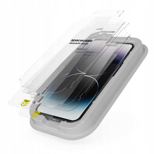 Spacecase Quickfit Glass Iphone 14 Pro Max na Arena.pl