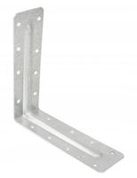 KĄTOWNIK Z PRZETŁOCZ LEKKI 150*150*50*2.0 - LB KPL8