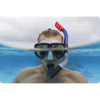 zestaw do nurkowania niebieski bestway 24053