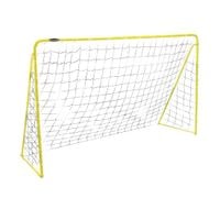 bramka do piłki nożnej Deluxe