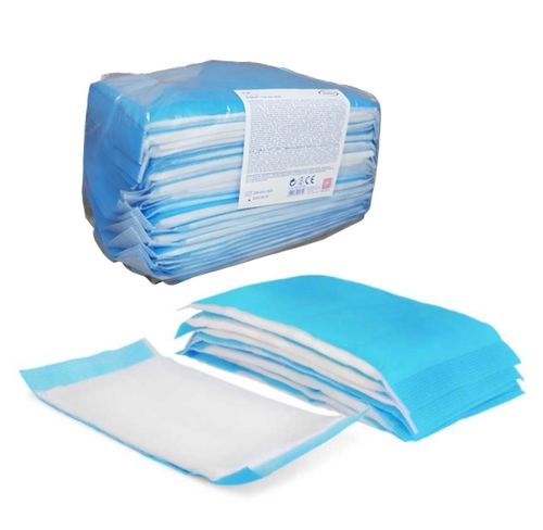 KOMPRESY OPATRUNKI WYSOKOCHŁONNE NIEJAŁOWE 10 X 20 na Arena.pl