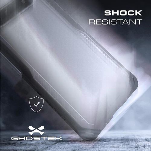 Etui Cloak 4 Samsung Galaxy S10 Plus czerwony na Arena.pl