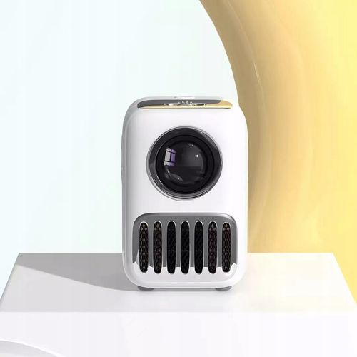 Projektor Wanbo T2R Max Full HD WIFI Android TV na Arena.pl