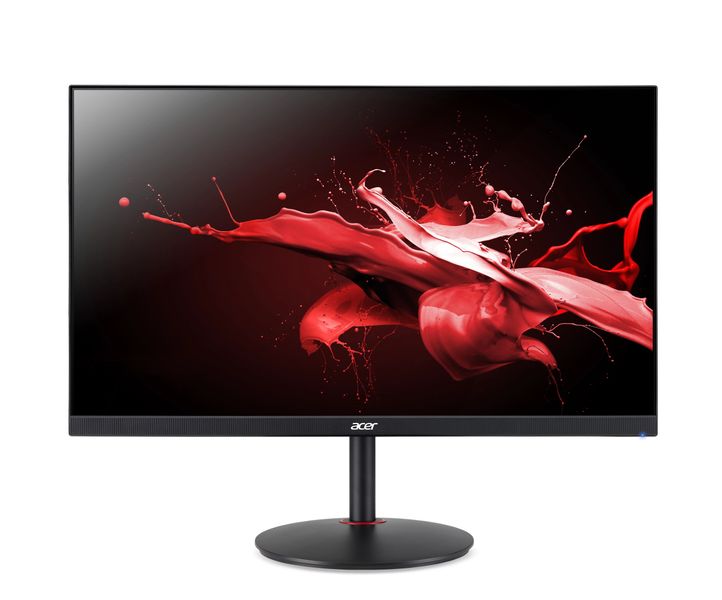 Monitor LED 24" Acer Nitro XV240YW3bmiiprx zdjęcie 14