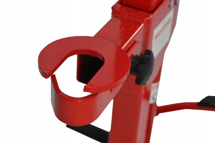 ŚCIĄGACZ HYDRAULICZNY SPRĘŻYN McPherson 1T zdjęcie 8