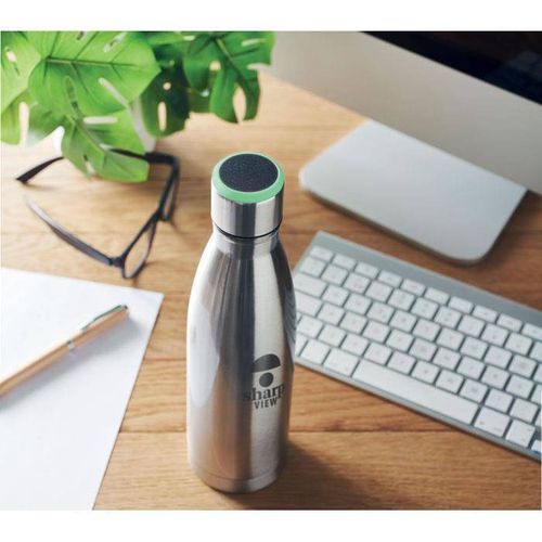 Dwuścienna butelka 500 ml na Arena.pl