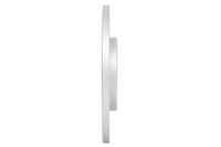 TARCZA HAM PRZOD 266X13 P BOSCH