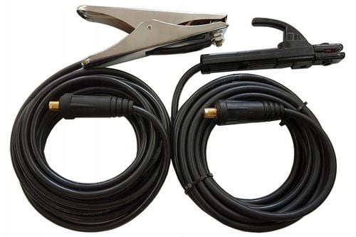 SPAWARKA INWERTOROWA WELD MASTER 330A TIG + ZESTAW na Arena.pl