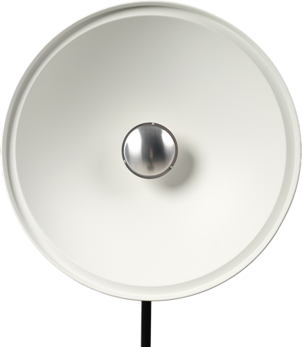 Nanlite Beauty Dish Reflector 70cm na Arena.pl