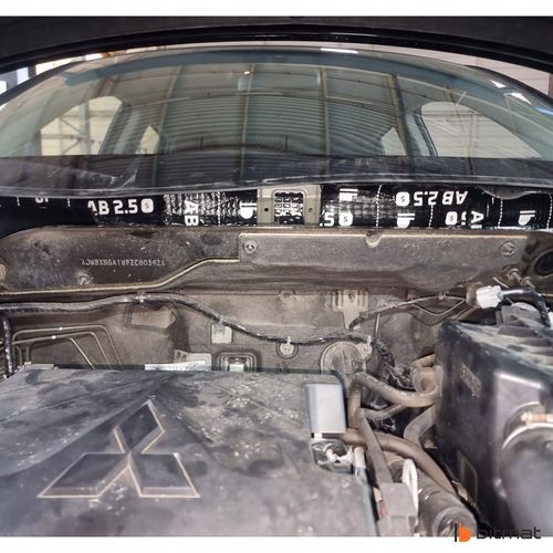 MATA WYGŁUSZAJĄCA BUTYLOWA BITUMICZNA BUTYL 2,5mm na Arena.pl