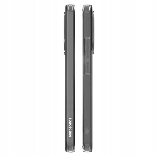Spacecase Clear Mag Xiaomi 15T na Arena.pl