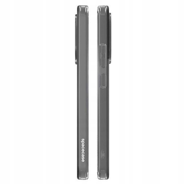 Spacecase Clear Mag Xiaomi 15T zdjęcie 3
