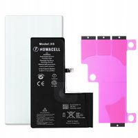 Bateria do iPhone XS - Większa Pojemność 3200mAh