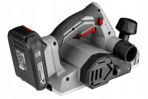 GRAPHIET STRUG AKUMULATOROWY 18V 82mm 58GE135 na Arena.pl