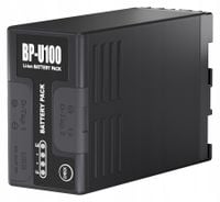 Akumulator NEWELL 6700 mAh BP-U100 do Sony