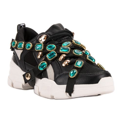 Modne Sneakersy VICES r.38 na Arena.pl