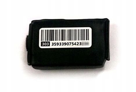 NAJMNIEJSZY LOKALIZATOR GPS S3 MINI NANO PODSŁUCH DYKTAFON TRACKER 400mAh na Arena.pl