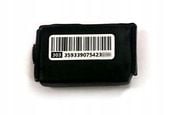 NAJMNIEJSZY LOKALIZATOR GPS S3 MINI NANO PODSŁUCH DYKTAFON TRACKER 400mAh