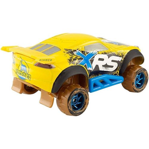 Samochód Auta Xtreme Racing Series Cruz Ramirez na Arena.pl