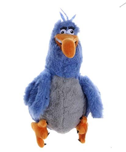 ANGRY BIRDS pluszak NIEBIESKI ORZEŁ 33cm na Arena.pl