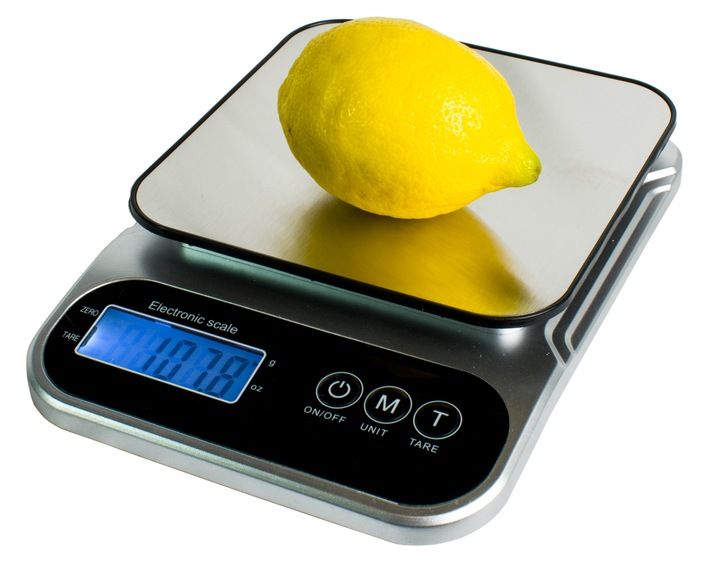 ELEKTRONICZNA WAGA KUCHENNA PRECYZYJNA 3KG/0,1g CYFROWA DOMOWA DOKŁADNA LCD zdjęcie 9