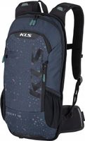 Plecak Kellys Adept 10 023 10 l niebieski