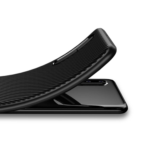 Etui do Huawei P30 (czarny) #0 na Arena.pl