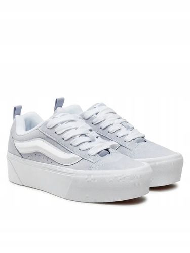 Vans Tenisówki Knu Stack VN000CP6CHA1 Niebieski R46 na Arena.pl