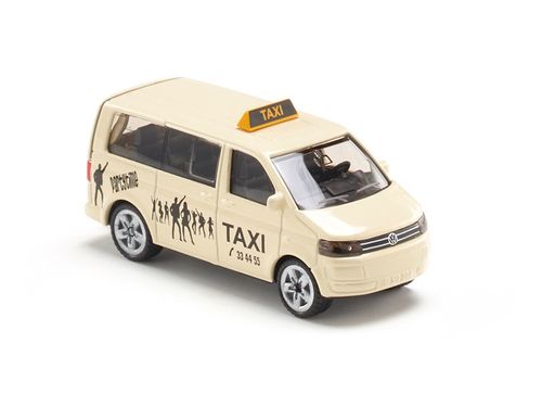 Siku - Taxi bus 1360 na Arena.pl