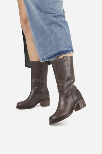 Kozaki Bronx New Camperos R.41 na Arena.pl