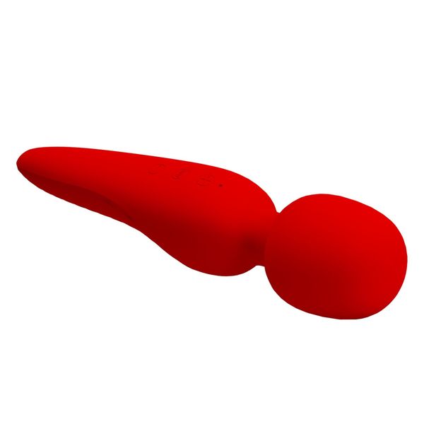 Pretty Love - Meredith Red, 5 Levels Of Speed Control Memory Function 7 Vi zdjęcie 5