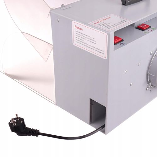 Komora lakiernicza Technic BD-512A D na Arena.pl