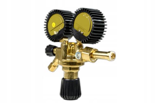 Reduktor MIG TIG MAG ARGON CO2 MAGNUM na Arena.pl