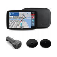 Nawigacja TOMTOM GO Expert 7 Plus HD Premium Pack