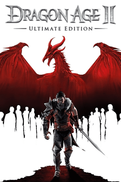 Dragon Age 2 Ultimate Edition KLUCZ EA APP CD KEY KOD BEZ VPN 24/7 zdjęcie 1