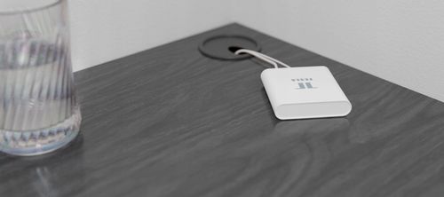 Centrala bramka sterująca Tesla Smart RJ45 ZigBee na Arena.pl