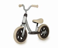 MILLY MALLY 6285 Qplay Rowerek biegowy Trainer silver