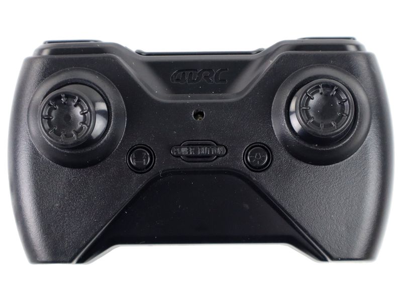 Samolot R/C 4D-G4 Światła Niebieski Czarny zdjęcie 3