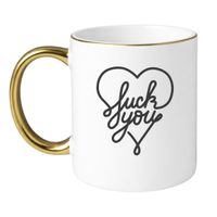 Klasyczny Biało-Złoty 330 ml