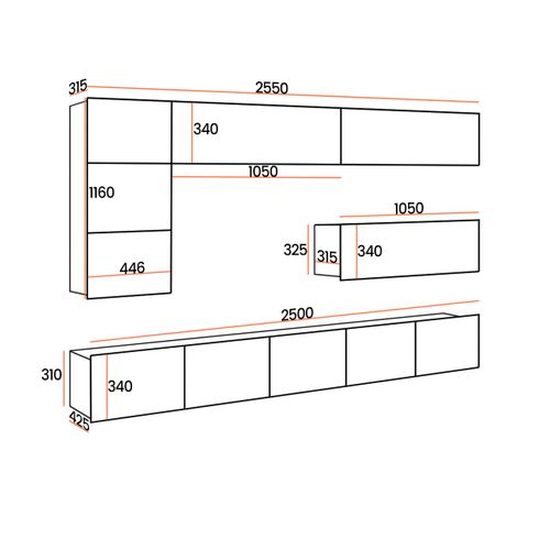 Zestaw Corona VI na Arena.pl