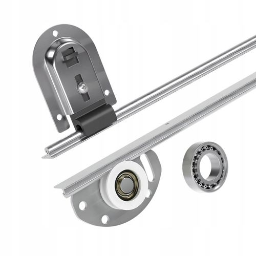 Szafa przesuwna Vega IV 120 cm na Arena.pl