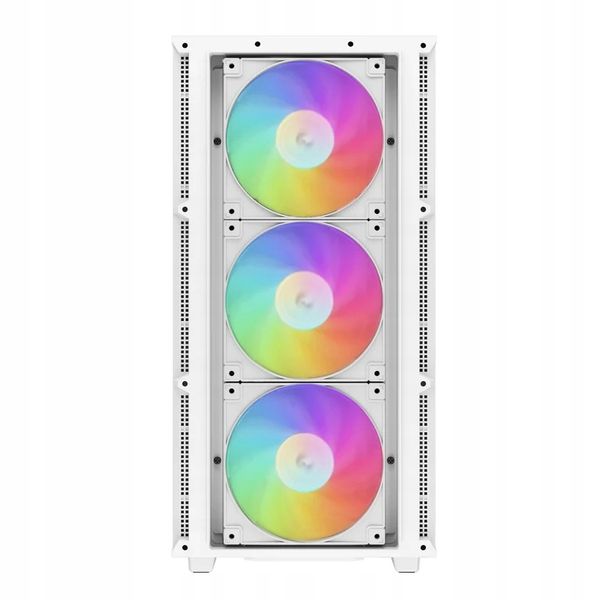 Obudowa Deepcool CH560 Digital WH zdjęcie 5