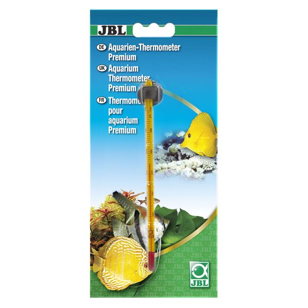 JBL TERMOMETR PREMIUM zdjęcie 1
