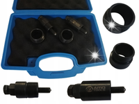 Zestaw do demontażu montażu pompy wtryskowej VP44 BMW M47 M57 E34 E36 E46