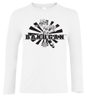 Koszulka z dł.rękaw. Bakugan